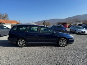 Citroen C5 2.0hdi, снимка 3