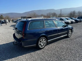 Citroen C5 2.0hdi, снимка 7