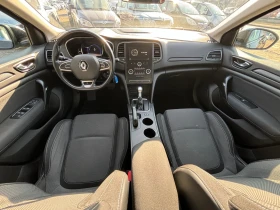 Renault Megane 1.5 TDCI, снимка 10