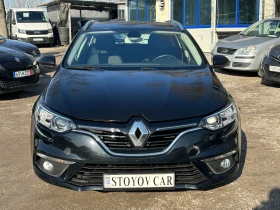 Renault Megane 1.5 TDCI, снимка 2