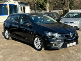 Renault Megane 1.5 TDCI, снимка 3