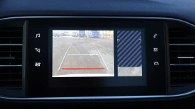 Peugeot 308 GT-LINE FACE НАВИГАЦИЯ KEYLESSGO CARPLAY FULL LED, снимка 14