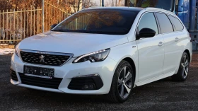 Peugeot 308 GT-LINE FACE НАВИГАЦИЯ KEYLESSGO CARPLAY FULL LED