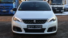 Peugeot 308 GT-LINE FACE НАВИГАЦИЯ KEYLESSGO CARPLAY FULL LED, снимка 2