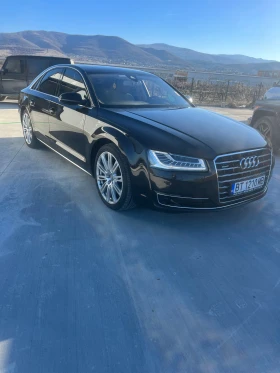 Audi A8 4.2TDI, снимка 6