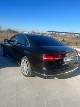 Audi A8 4.2TDI, снимка 8