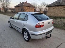 Seat Leon, снимка 2