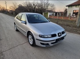 Seat Leon, снимка 1