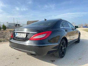 Mercedes-Benz CLS 350 3.5CD? 4 MAT?C, снимка 6