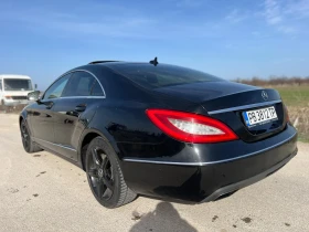 Mercedes-Benz CLS 350 3.5CD? 4 MAT?C, снимка 4