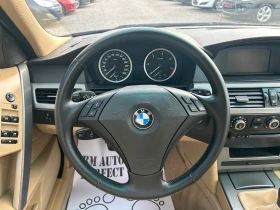 BMW 525 2.5D 177k.c., снимка 10