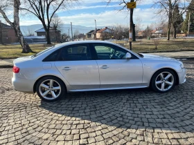 Audi A4 3.0tdi QUATTRO S-Line !!!TOP!!!, снимка 5