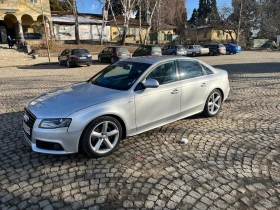 Audi A4 3.0tdi QUATTRO S-Line !!!TOP!!!, снимка 2