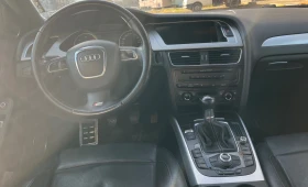 Audi A4 3.0tdi QUATTRO S-Line !!!TOP!!!, снимка 10