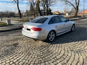 Audi A4 3.0tdi QUATTRO S-Line !!!TOP!!!, снимка 4