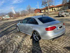 Audi A4 3.0tdi QUATTRO S-Line !!!TOP!!!, снимка 3