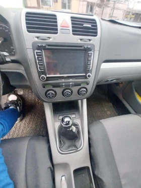 Обява за продажба на VW Golf 2 SDI ~5 500 лв. - изображение 9