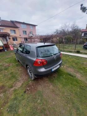 Обява за продажба на VW Golf 2 SDI ~5 500 лв. - изображение 2