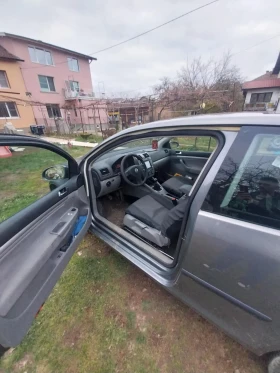 Обява за продажба на VW Golf 2 SDI ~5 500 лв. - изображение 10
