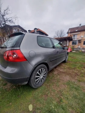 Обява за продажба на VW Golf 2 SDI ~5 500 лв. - изображение 3