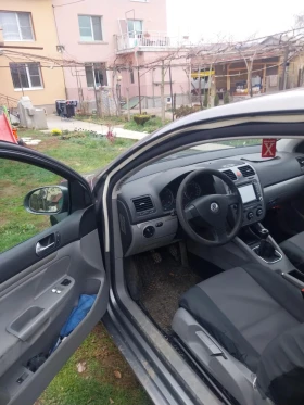 Обява за продажба на VW Golf 2 SDI ~5 500 лв. - изображение 5