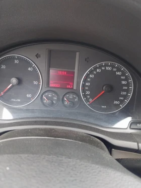 Обява за продажба на VW Golf 2 SDI ~5 500 лв. - изображение 8
