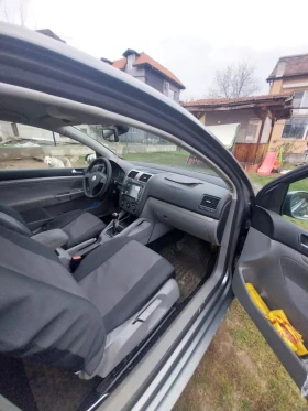 Обява за продажба на VW Golf 2 SDI ~5 500 лв. - изображение 4