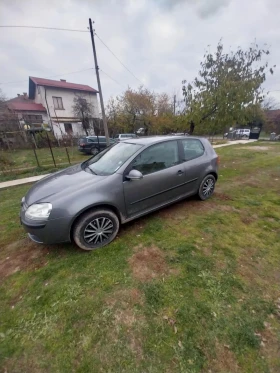 Обява за продажба на VW Golf 2 SDI ~5 500 лв. - изображение 1