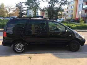 VW Sharan - 2000 лв. - 62508653 | Car24.bg