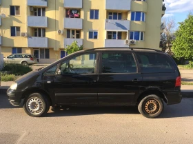VW Sharan - 2000 лв. - 62508653 | Car24.bg