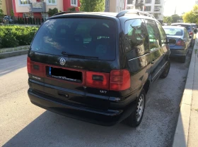 VW Sharan - 2000 лв. - 62508653 | Car24.bg