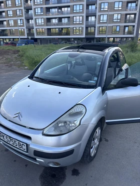 Citroen C3 pluriel | Mobile.bg    2