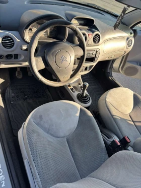 Citroen C3 pluriel | Mobile.bg    8