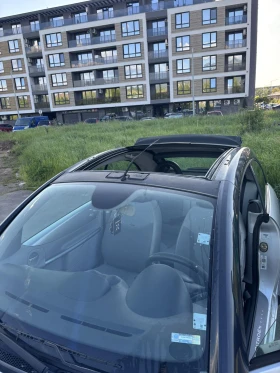 Citroen C3 pluriel | Mobile.bg    6