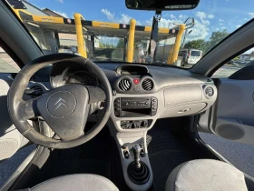 Citroen C3 pluriel | Mobile.bg    10