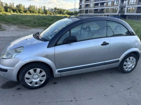Citroen C3 pluriel | Mobile.bg    5