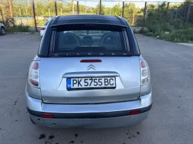 Citroen C3 pluriel | Mobile.bg    4