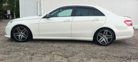 Обява за продажба на Mercedes-Benz E 350 AMG-Avantgarde ~32 000 лв. - изображение 10