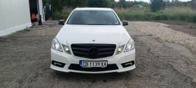 Обява за продажба на Mercedes-Benz E 350 AMG-Avantgarde ~32 000 лв. - изображение 1