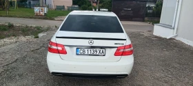 Обява за продажба на Mercedes-Benz E 350 AMG-Avantgarde ~32 000 лв. - изображение 1