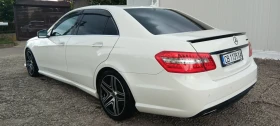 Обява за продажба на Mercedes-Benz E 350 AMG-Avantgarde ~32 000 лв. - изображение 2