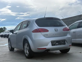 Seat Leon 1.4i 80кс* Стария мотор* - 4900 лв. - 26863484 4