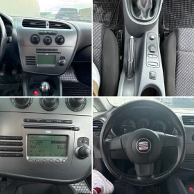 Seat Leon 1.4i 80кс* Стария мотор* - 4900 лв. - 26863484 15