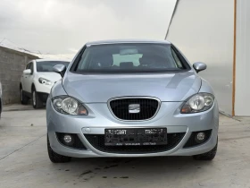 Seat Leon 1.4i 80кс* Стария мотор* - 4900 лв. - 26863484 5