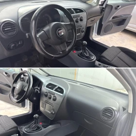 Seat Leon 1.4i 80кс* Стария мотор* - 4900 лв. - 26863484 13