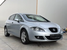 Seat Leon 1.4i 80кс* Стария мотор* 