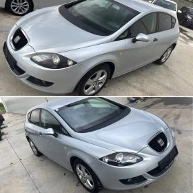 Seat Leon 1.4i 80кс* Стария мотор* - 4900 лв. - 26863484 8