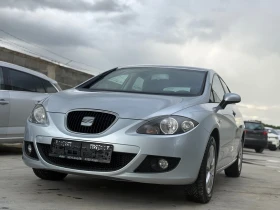 Seat Leon 1.4i 80кс* Стария мотор* - 4900 лв. - 26863484 2