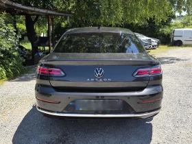 VW Arteon 2.0TDI 150hp Elegance - 48900 лв. - 37269148 6