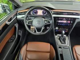 VW Arteon 2.0TDI 150hp Elegance - 48900 лв. - 37269148 10